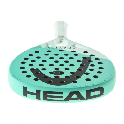 Head Gravity Team 2024