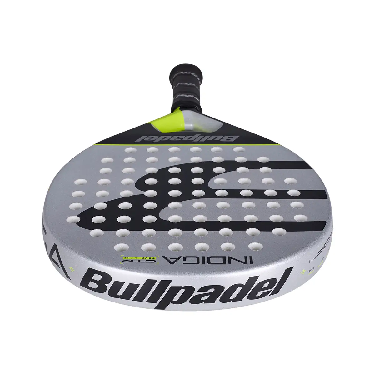 Bullpadel Indiga Control 2026