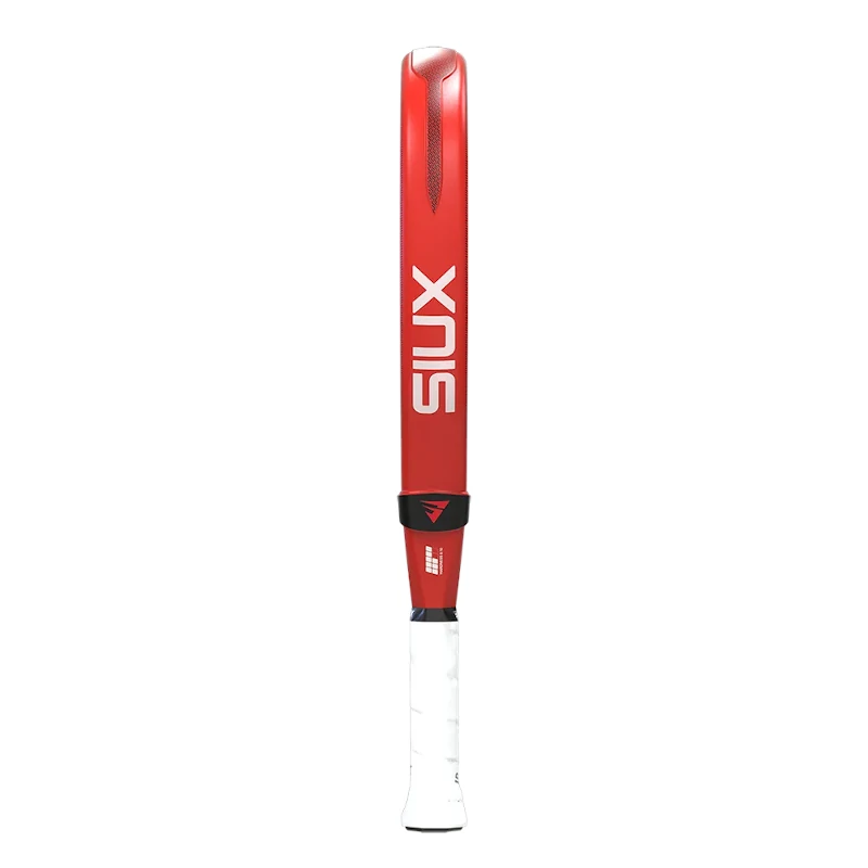 SIUX Electra Pro 2026 Fire Red