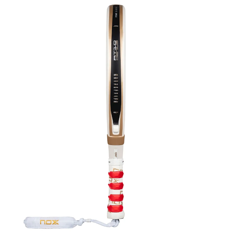 NOX AT10 Luxury Genius 12K Alum Xtrem 2026