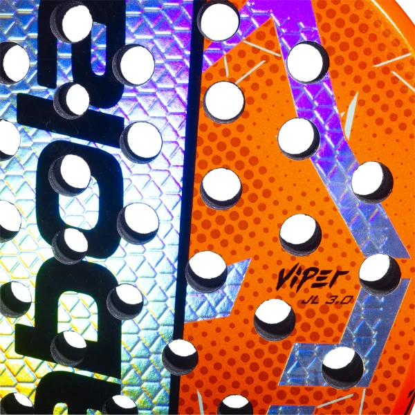 Babolat Viper Juan Lebrón 3.0