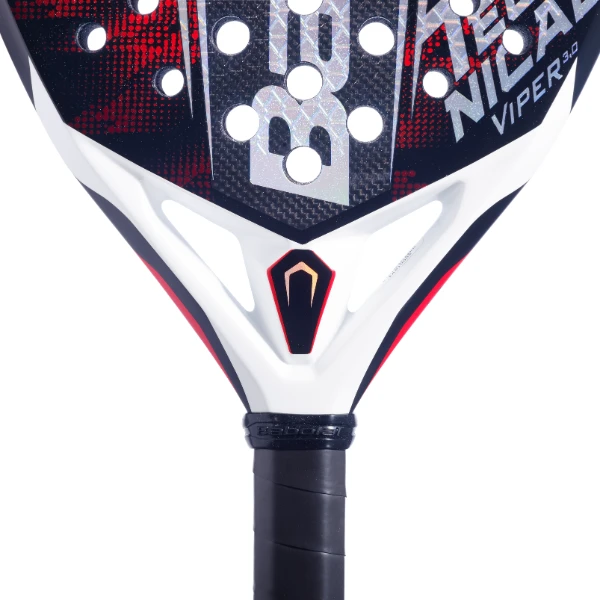 Babolat Technical Viper 3.0