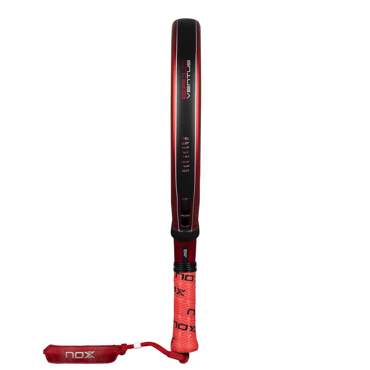 NOX EA10 Ventus Hybrid 12K XTREM 2026