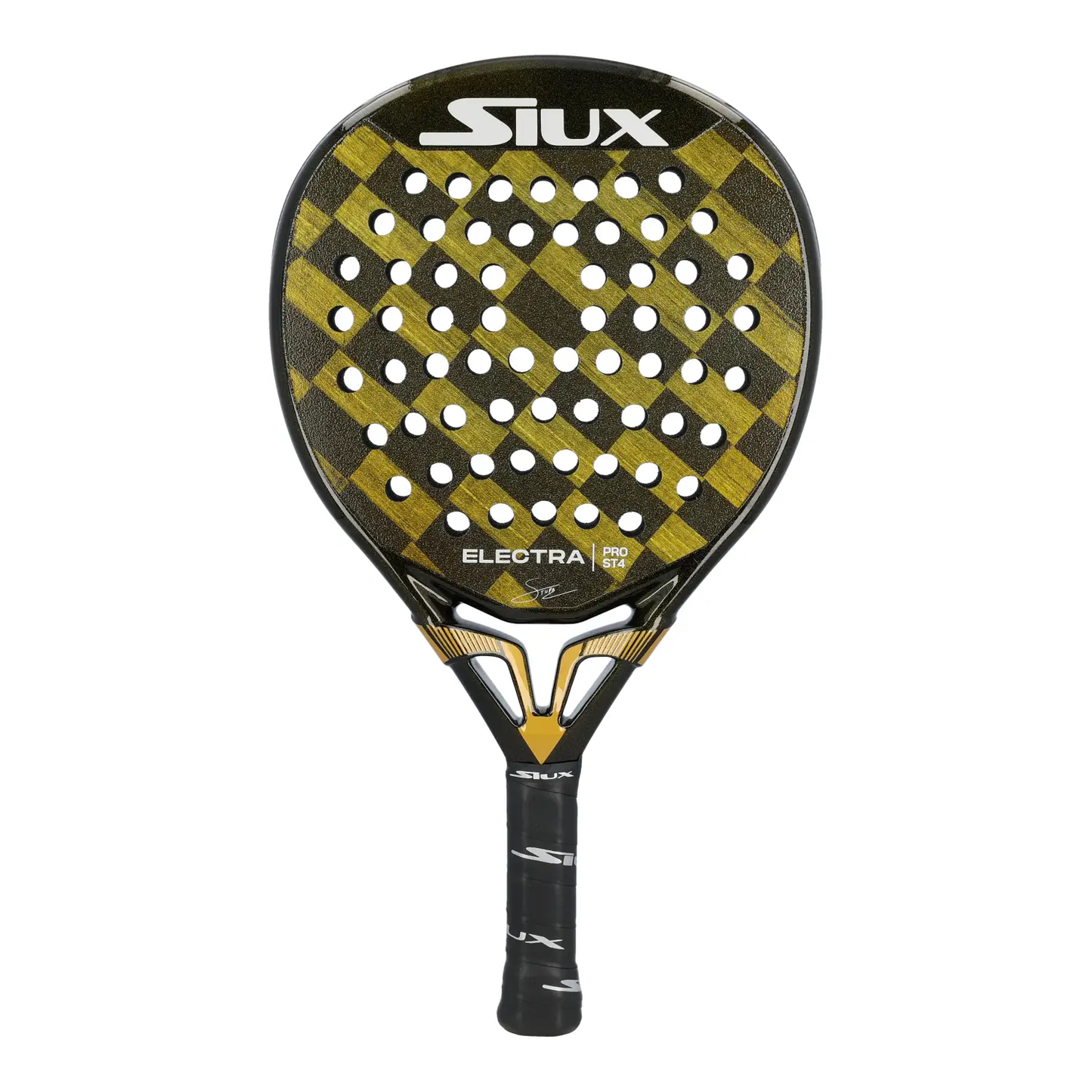 SIUX Electra Stupa PRO ST4 2025