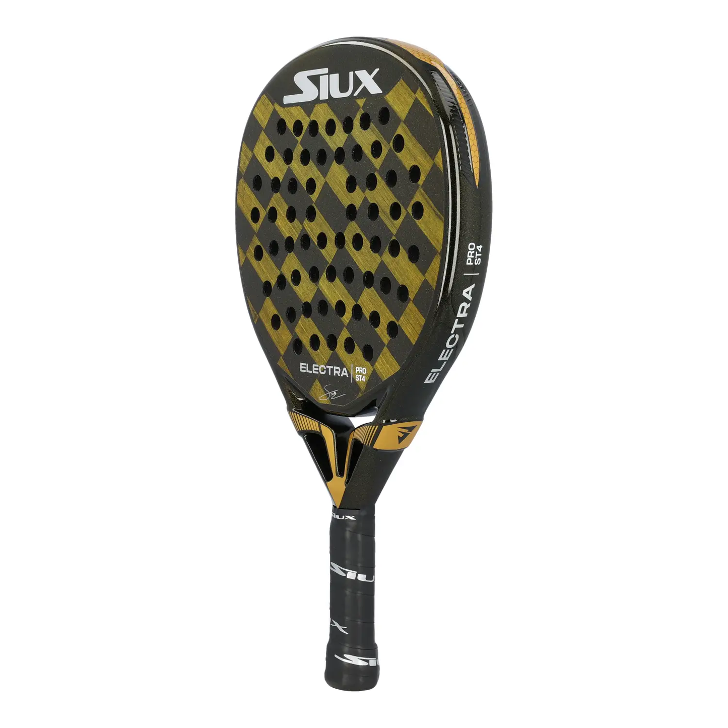 SIUX Electra Stupa PRO ST4 2025