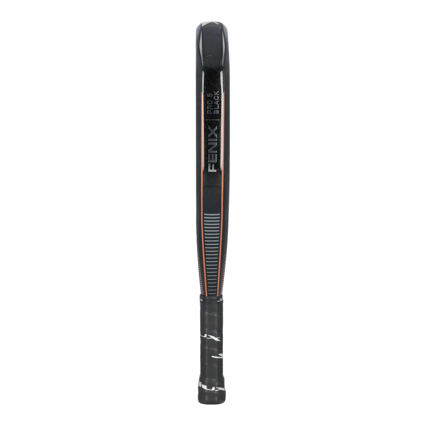 Siux Fenix Pro 5 Black 2025 - Leo Augsburger