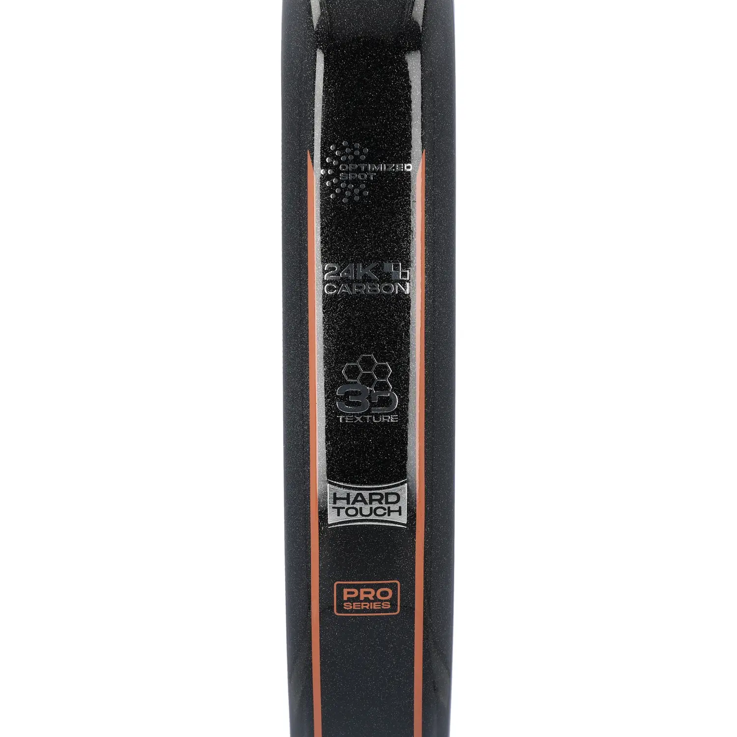 Siux Fenix Pro 5 Black 2025 - Leo Augsburger