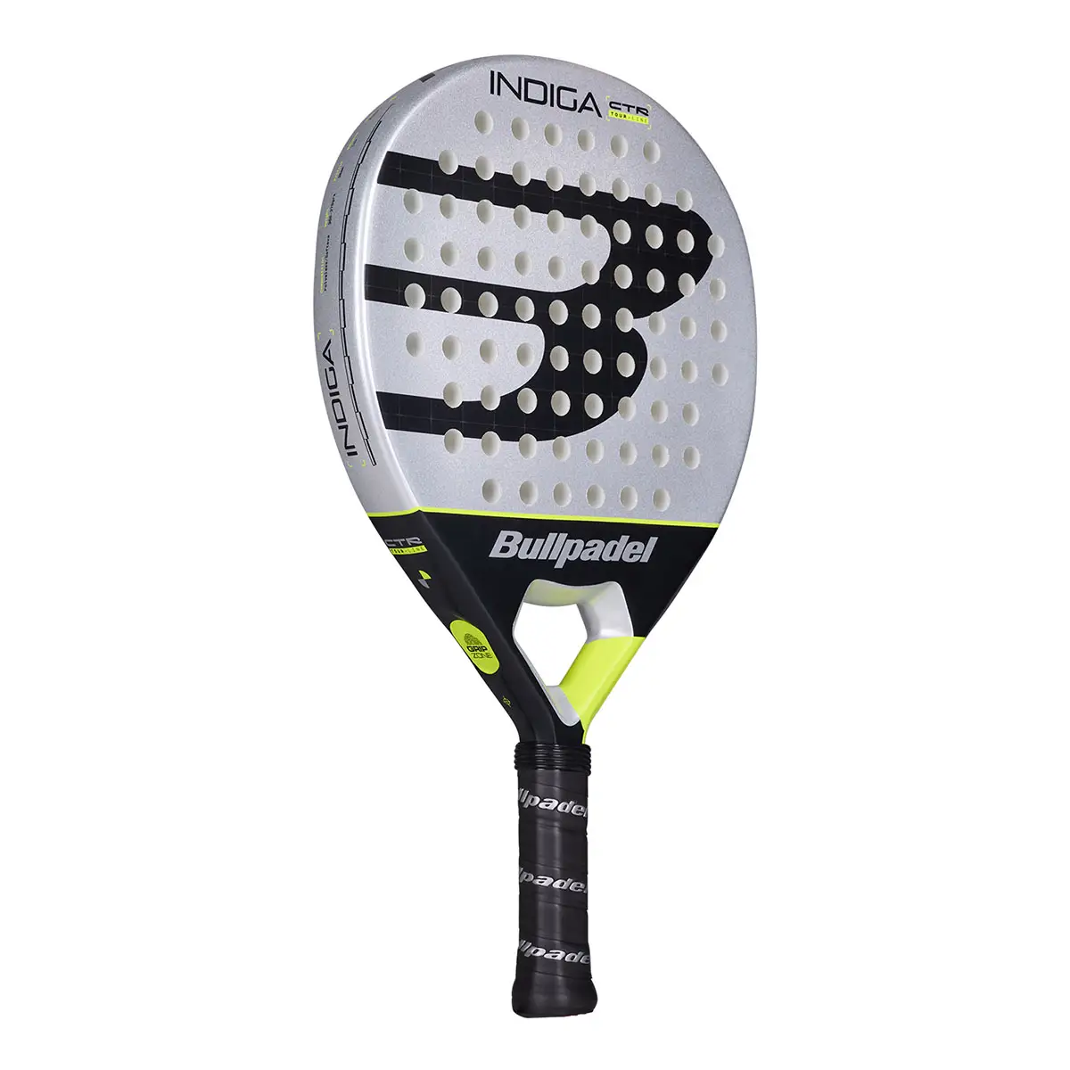 Bullpadel Indiga Control 2026
