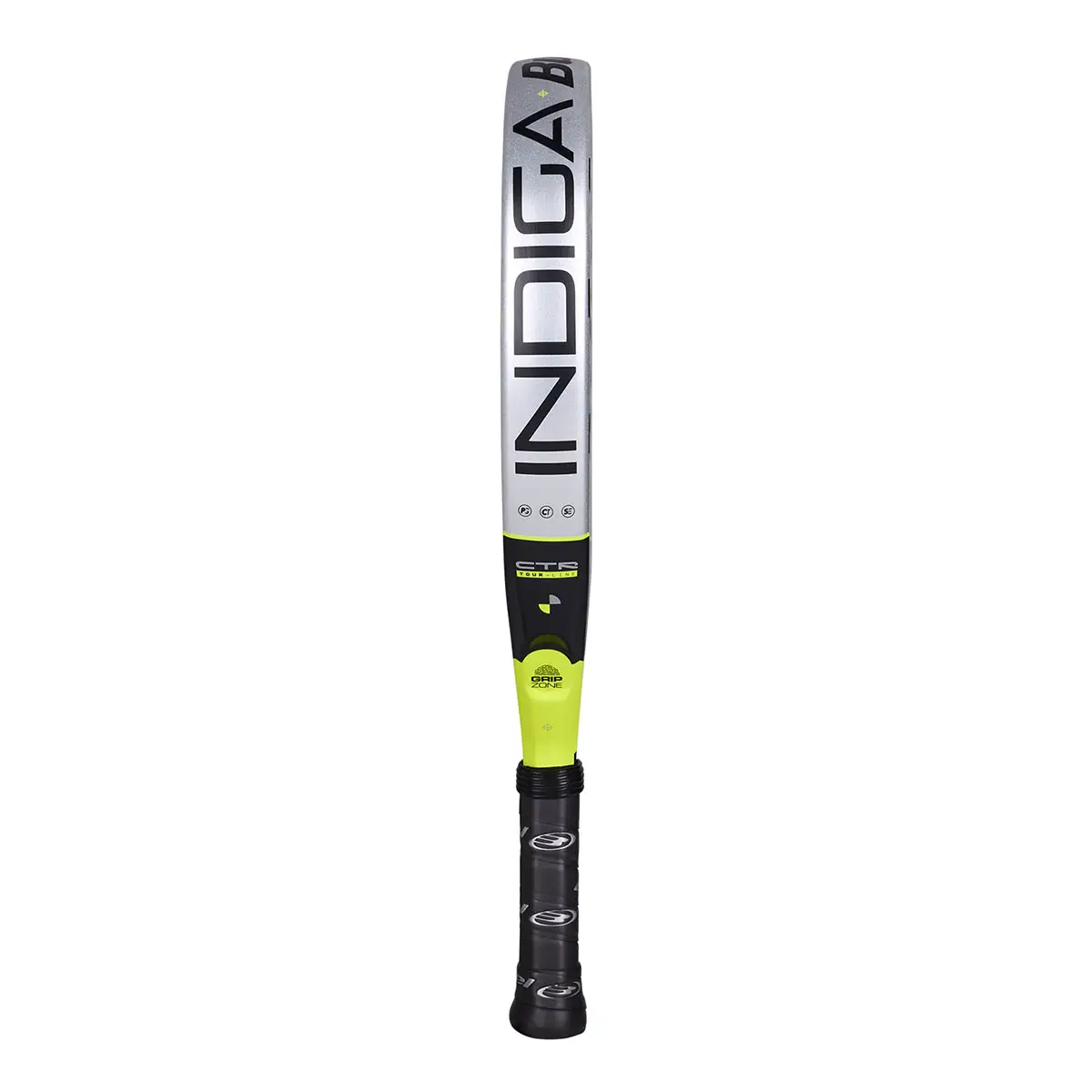 Bullpadel Indiga Control 2026